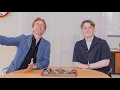 Download Lagu Watch Me: 26-årige Rasmus Holm har en ursamling, som de fleste ville sende lange blikke efter