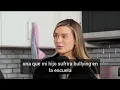 Lana Rhoades responde a las bromas sobre su hijo
