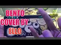 Lagu Real drum Bento By Ello
