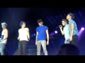 Download Lagu One Direction - She's Not Afraid - Cardiff  02/03/2013