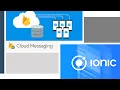 How to prepare your Ionic PWA to receive push notifications