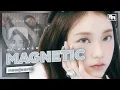 Download Lagu [AI COVER] How would Newjeans sing ‘Magnetic’ by ILLIT // SANATHATHOE