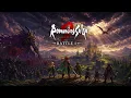 Romancing SaGa 2 - Battle 1 BGM (AI-Created 4-Style Remix Arrange)