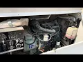 AllSurplus Generac Magnum Portable Light Tower Model LT-101