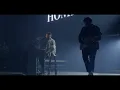 Jaye King - Home. (Official Live Video)