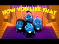 Download Lagu BLACKPINK - 'How You Like That' clean and cute cover by The Moonies Official