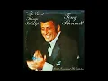 Tony Bennett  Someone To Light Up My Life