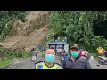 Download Lagu LONGSOR PARAH DI SIBOLANGIT || JALAN BERASTAGI MENUJU MEDAN TERTUTUP