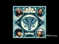 The Black Eyed Peas - Shut Up [Album Version]