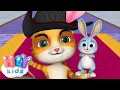 Download Lagu Mačak u čizmama 🐱 Crtani i bajke za dezu na srpskom - HeyKids