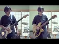 【弾いてみた】Jails/WHITE ASH
