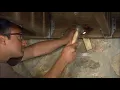 How to Replace a Deck Post - This Old House