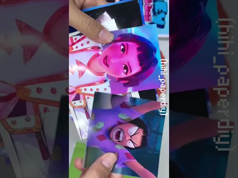 Blind Bag Unboxing π ZOEY KPOP DEMON HUNTER #blindbag #kpopdemonhunters #satisfying