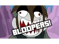 Lagu TOME Bloopers Ep.5 - Patronizing the Kirb