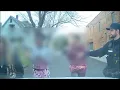 BODYCAM Toledo Police footage shows what led up to controversial arrest of teen girl