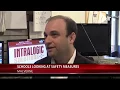 IntraLogic Solutions Showcases Safety Security Measures to FiOS 1 News - Feb 26 2018