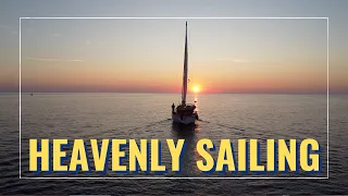 E59 An INSIGHT Into Passage Life…Crossing the BIG BLUE to Italy.