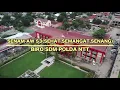 Download Lagu Senam AW S3 (Sehat, Semangat, Senang) (Polda NTT)