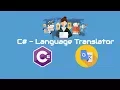 C Tutorial - Language Translator