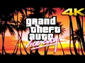 Grand Theft Auto VICE CITY (PS2) FULL GAME | Gameplay Movie Walkthrough【4K60ᶠᵖˢ UHD】