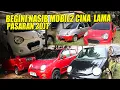 Download Lagu BANYAK BANGET MOBIL CINA LAMA DISINI, BEGINI KONDIS DAN HARGANYA