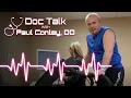 Doc Talk 2026 Episode 4 Heart Disease Stress Testing Explained Live Stress Test
