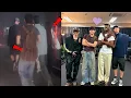 Download Lagu Taehyung Seen Enjoying CHROMAKOPIA Tour Night with RM \u0026 J-Hope