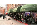 Brits love queuing but did you know there s a science to it