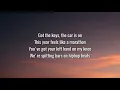 Nina Nesbitt - Life’s a Bitch (L.A.B) (Lyrics)