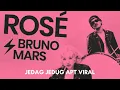 Download Lagu APT APT ROSÉ \u0026 Bruno Mars | JEDAG JEDUG TERBARU 2024!