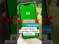 Here s why you should NEVER keep in Paypal Venmo or Cash App