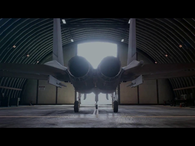 ACE COMBAT 7: SKIES UNKNOWN - E3 2018 Trailer | PS4, X1, PC