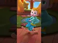 Baby on the Ride | Nursery Rhymes \u0026 Toddlers Songs | NuNu Tv