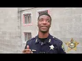 Behind The Badge Deputy Phillips