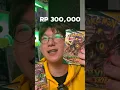 Lagu PACK KARTU POKEMON INGGRIS MITOS DAN MAHAL