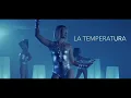Maluma Ft  Eli Palacios   La Temperatura Official Video