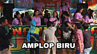 Download AMPLOP BIRU || BOHAY JAIPONG PKM || MA NANI MA TATI MP3