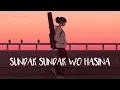 Sundar Sundar wo Hasina lofi song ( slow+reverbe) #lofi #lofimusic #lofisong #lofihiphop #lofistatus
