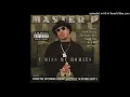 Master P- Here We Go- Bonus Track Ft. Fiend, Mystikal