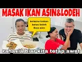 Download Lagu GORENG IKAN ASIN \u0026BAWA LODEH BUAT EMAK2 \u0026 RUMAH TANGGAKU BIAR TETAP AWET HARUS BEGINI WALAUPUN LDR.