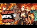 Download Lagu IS THE BURNING DECK EVEN STRONGER NOW?? 🔥 | Genshin Impact TCG