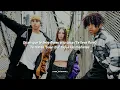 Yami Safdie, Micro TDH, Rusherking - De Nada (Remix) || LETRA