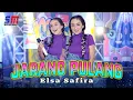 Download Lagu Elsa Safira - Jarang Pulang (Official Music Video)