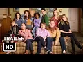 Video di Roseanne (ABC) Official Trailer HD - Roseanne Season 10 Trailer