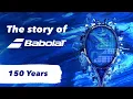The Story of Babolat How a String Company Became a Tennis Giant