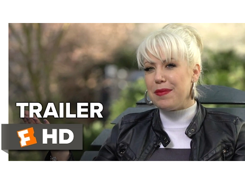 Burlesque: Heart of the Glitter Tribe Official Trailer 1 (2017) - Documentary