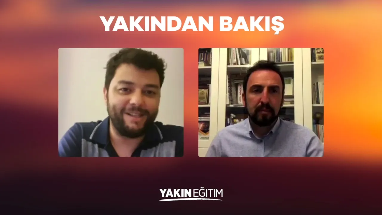 Yakın Eğitim Youtube Video