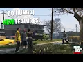 Download Lagu Elke NIEUWE functie en verandering toegevoegd in The Money Fronts DLC | GTA Online Update