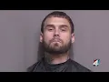 Flagler County deputies arrest inmate who escaped from hospital in Palm Coast after a 7 hour search