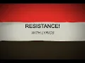 Lagu Resistance! - Houthi War Song (WITH LYRICS)
